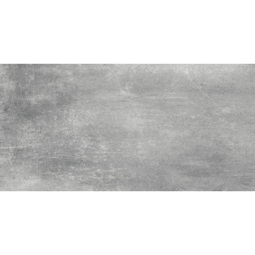 
                      Керамогранит «Грани Таганая»  Madain-cloud 1200х600х10 цемент серый - GRS07-06