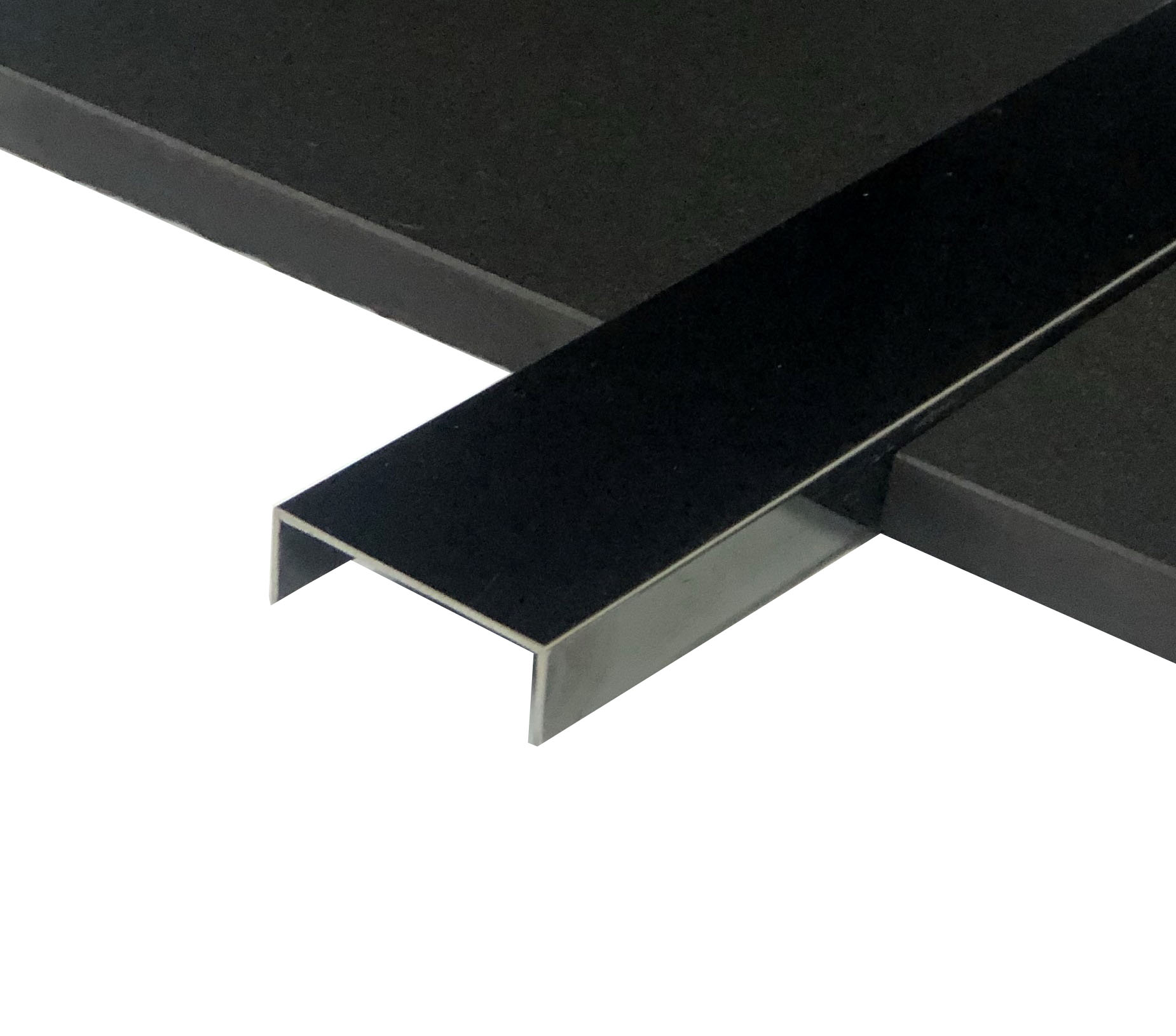 Функциональная вставка «Juliano»
Tile Trim SUP30-4S-10H Black Функциональная вставка «Juliano»
Tile Trim SUP30-4S-10H Black