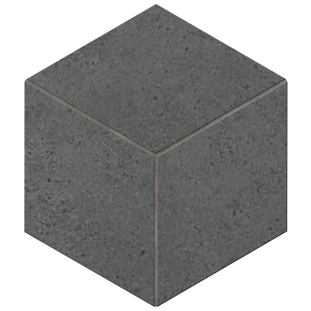 Мозаика «Estima» LA04 Cube 29x25 Неполированная