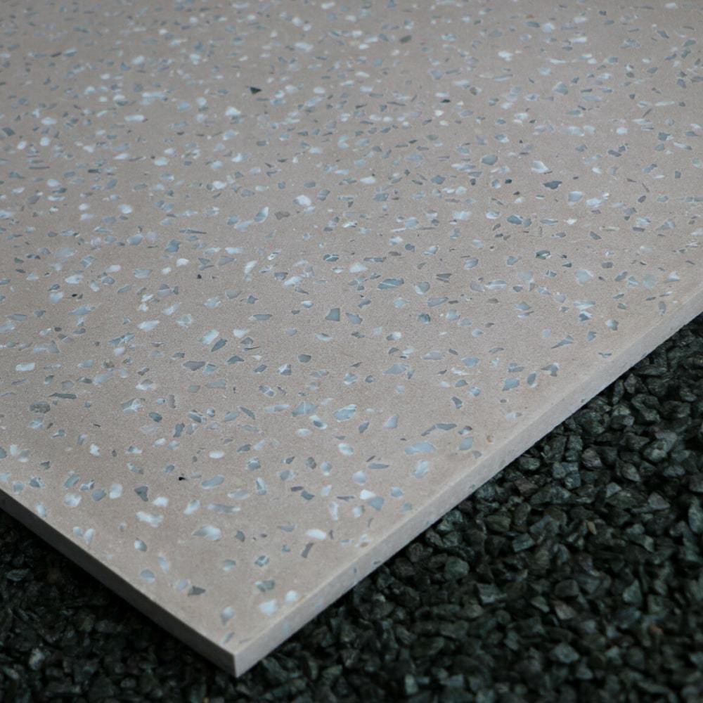 Керамогранит «Terrazzo»  ROSE MARBLE LUX