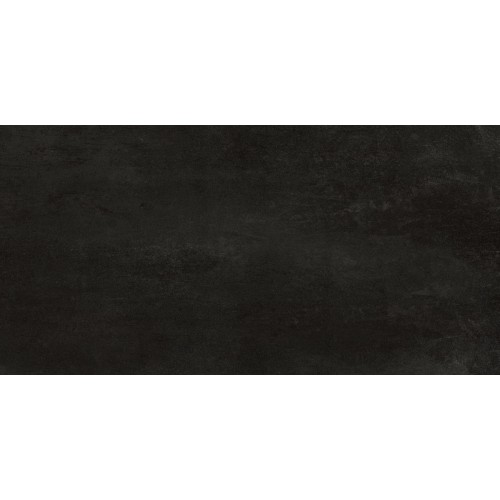 
                      Керамогранит «Грани Таганая»  Madain-plumb 1200х600х10 цемент черный - GRS07-01