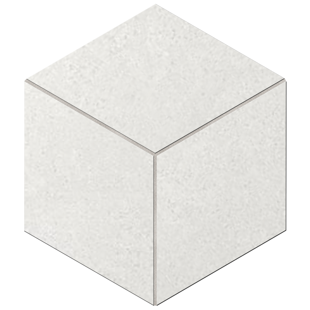 Мозаика «Estima» LA00 Cube 29x25 Лаппатированная