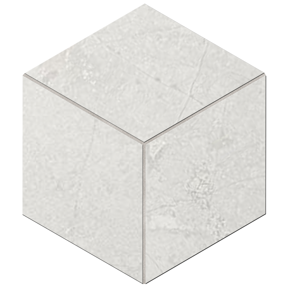 Мозаика «Estima» MA01 Cube 29x25 Полированная
