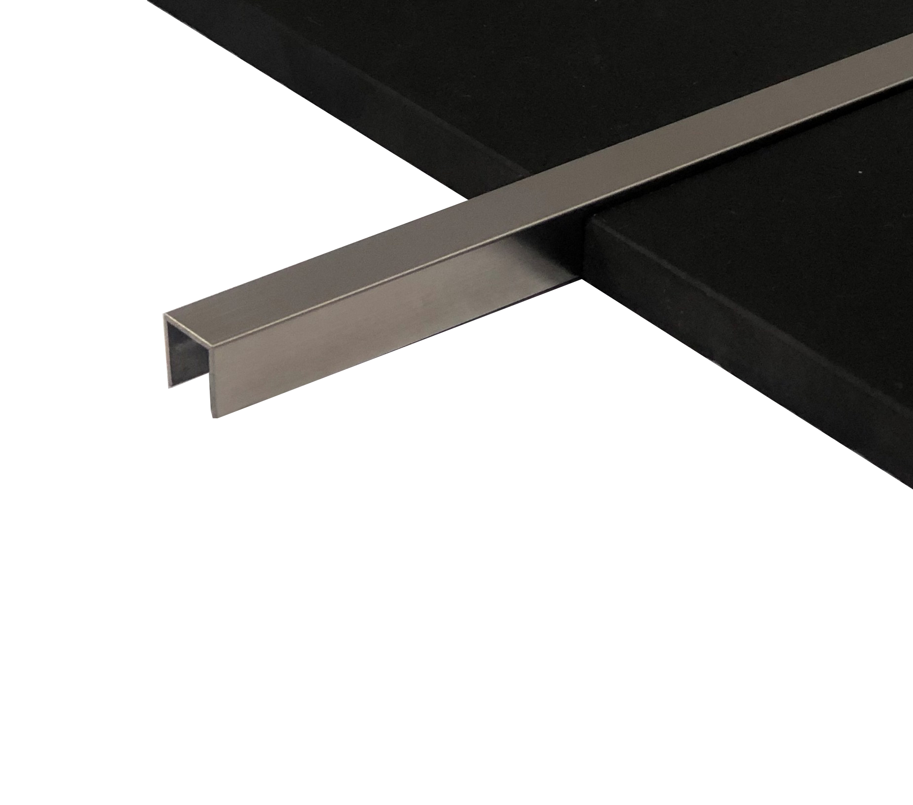 Функциональная вставка «Juliano»
Tile Trim SUP10-1B-10H Silver Функциональная вставка «Juliano»
Tile Trim SUP10-1B-10H Silver
