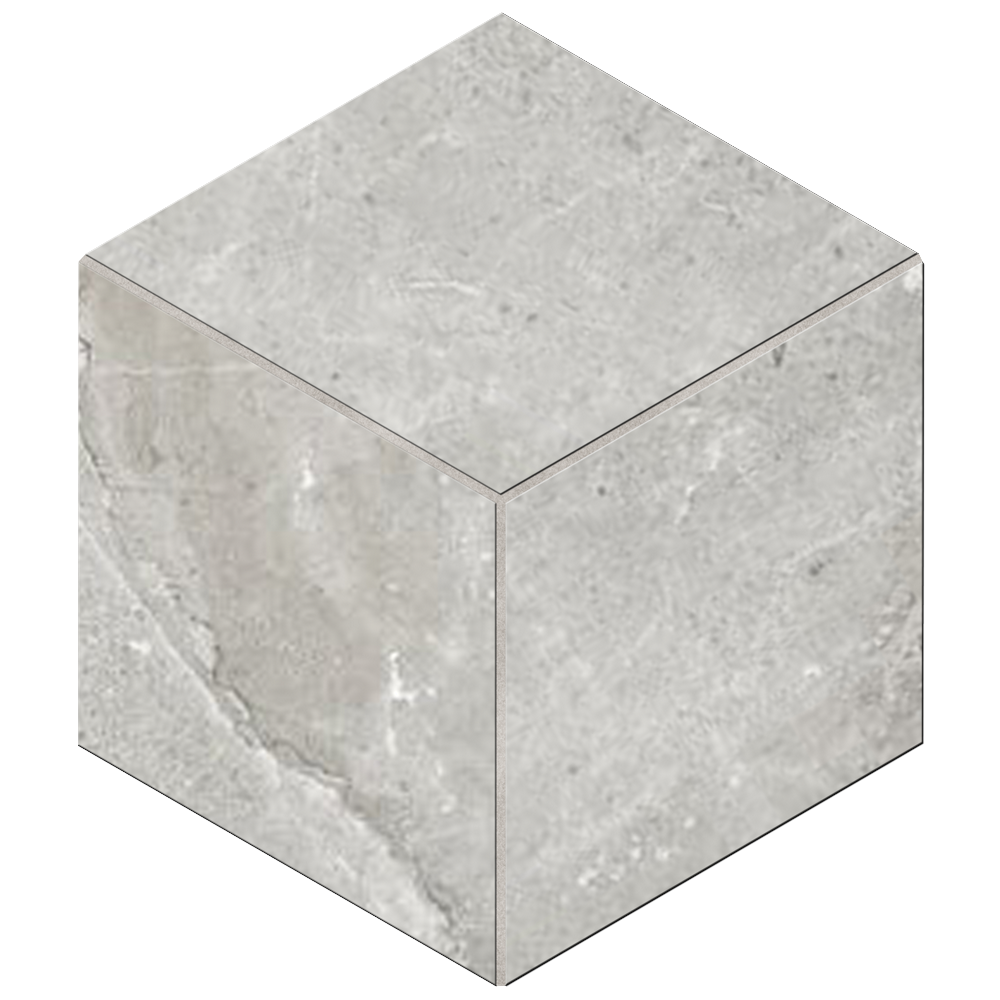 Мозаика «Estima» КA01 Cube 29x25 Неполированная