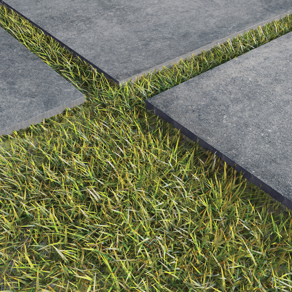 Керамогранит «Zeus Ceramica» CONCRETE NERO Керамогранит «Zeus Ceramica» CONCRETE NERO