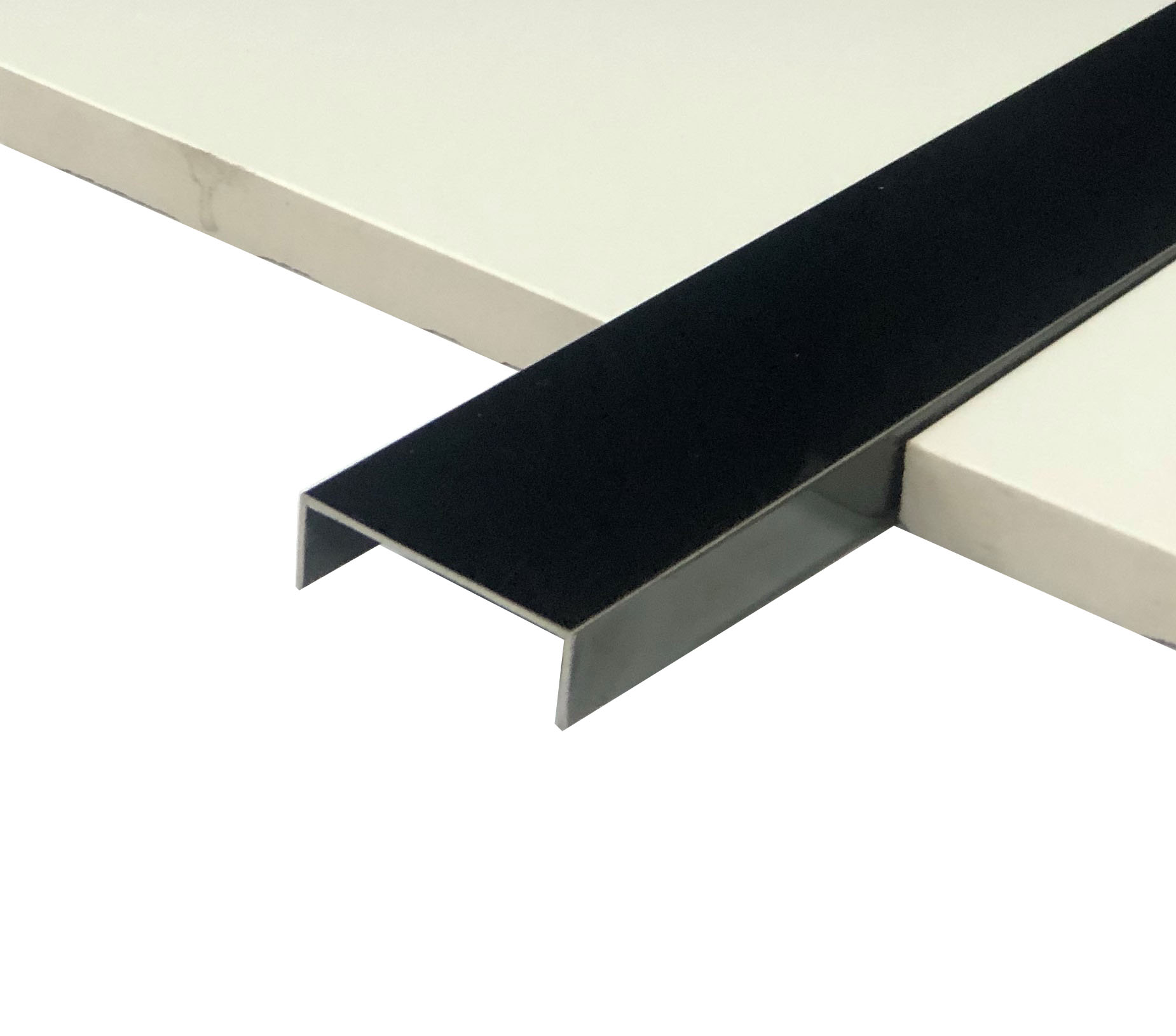 Функциональная вставка «Juliano»
Tile Trim SUP30-4S-10H Black Функциональная вставка «Juliano»
Tile Trim SUP30-4S-10H Black