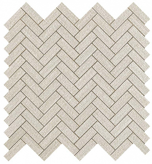 «Atlas Concorde Italy» 
                                                Room Cord Herringbone Wall (9RHC) 32,4X32,4 Керамическая плитка
                                            