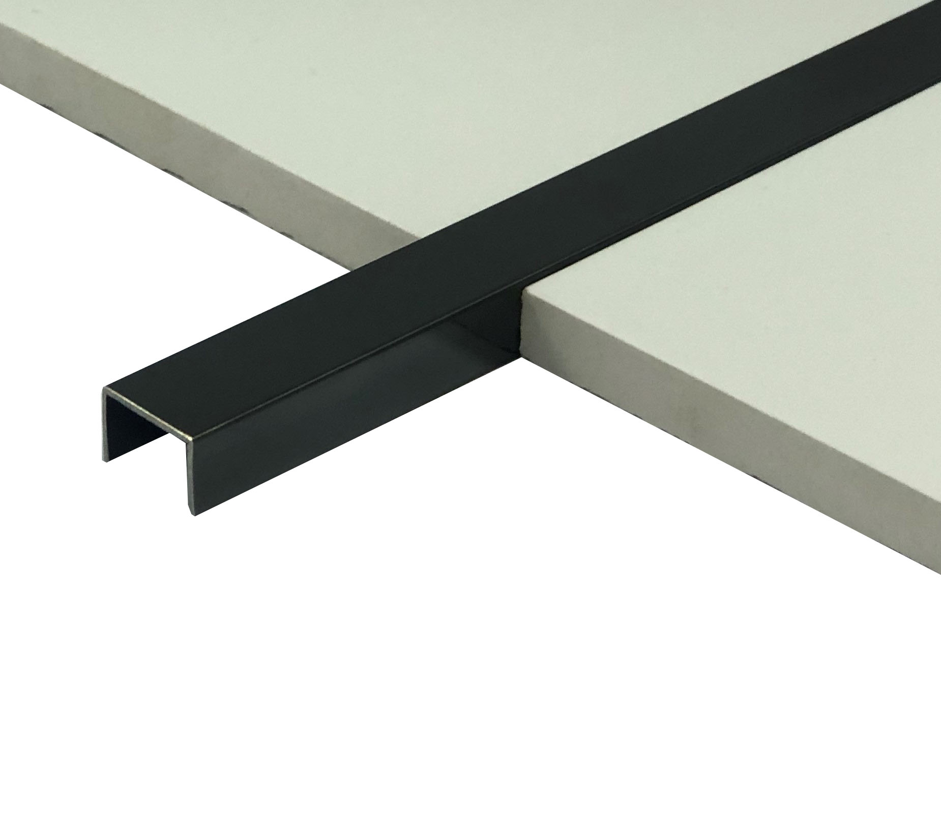 Функциональная вставка «Juliano»
Tile Trim SUP15-4S-10H Black Функциональная вставка «Juliano»
Tile Trim SUP15-4S-10H Black