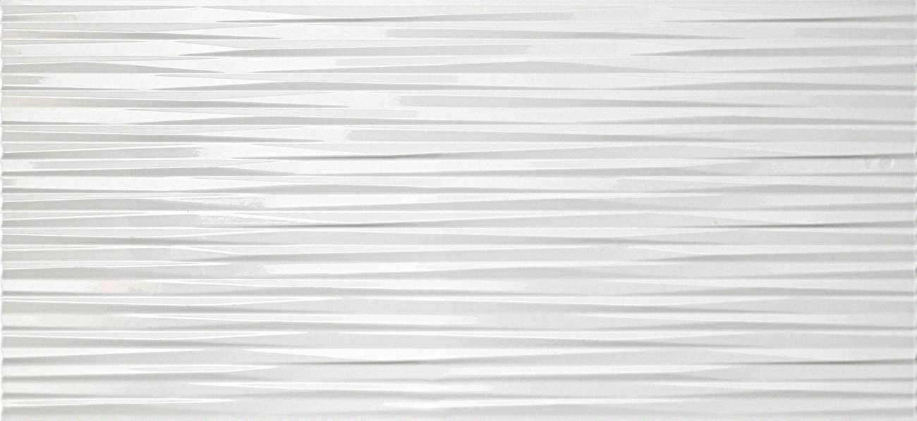
                                                3D Ultra Blade White Glossy 50x110 (4D3G) Керамическая плитка
                                            