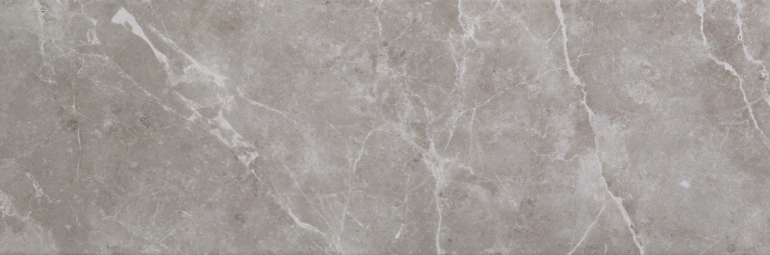 «Atlas Concorde Italy» 
                                                Marvel Grey Fleury 91 (9M3G) 30,5x91,5 Керамическая плитка
                                            