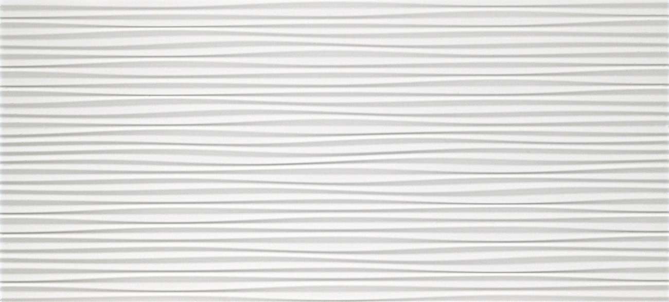 
                                                3D Flows White Matt 50x110 (4D3F) Керамическая плитка
                                            