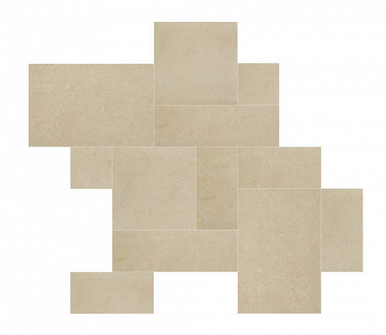 «Atlas Concorde Italy» 
                                                Seastone Sand Multiformato (8S4D) 60x60 Керамогранит
                                            