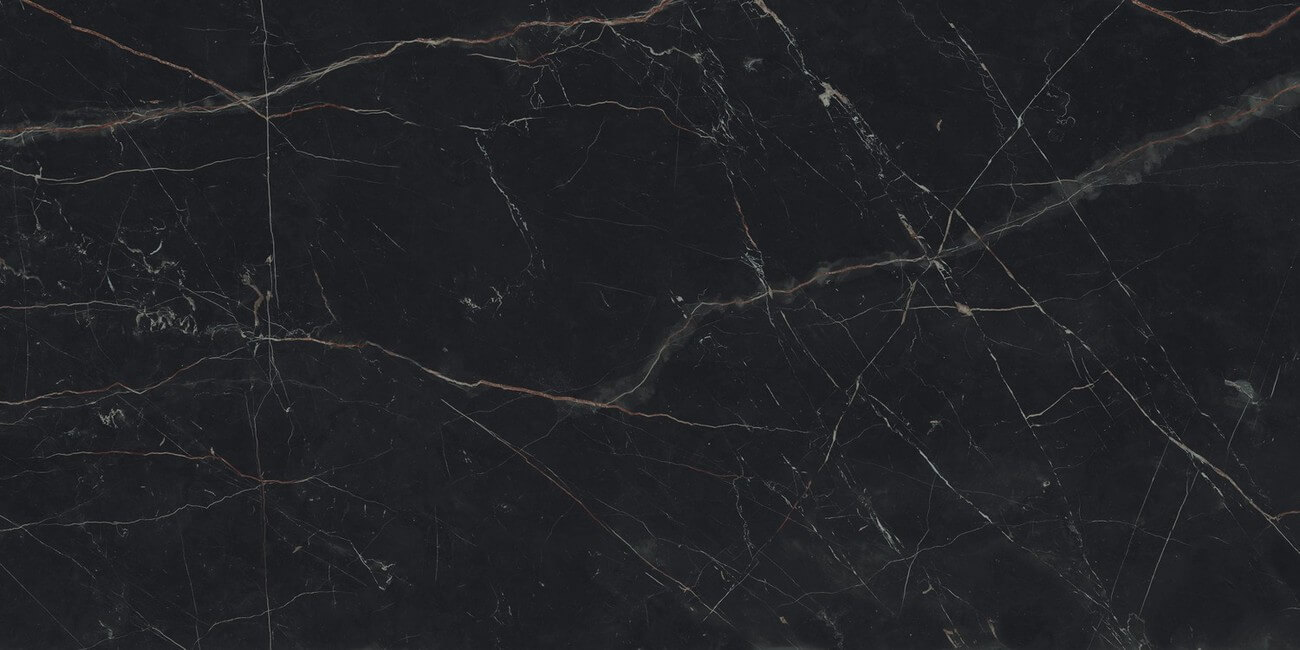 «Atlas Concorde Italy» 
                                                Marvel Black Atlantis 60x120 Lappato (A21I) керамогранит
                                            