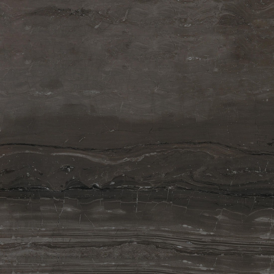 «Atlas Concorde Italy» 
                                                MARVEL Absolute Brown 60x60 Lappato (AEN3) Керамогранит
                                            