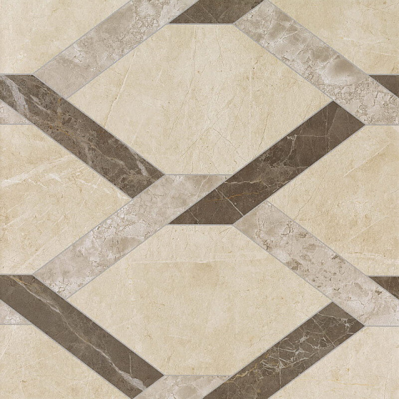 
                                                S.S. Hexagon Wax 60x60/С.С. Гексагон Вакс Рет 60х60 (610080000209)
                                            