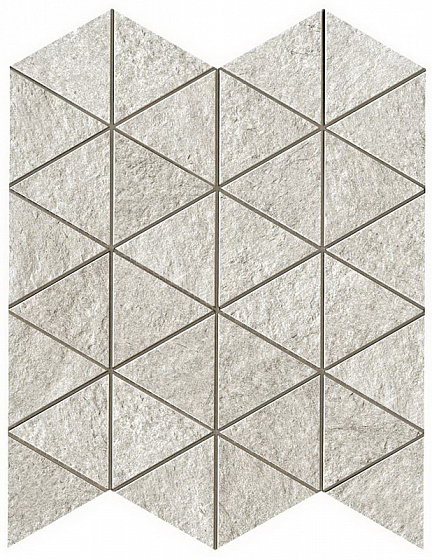 
                                                Klif White Triangles (AN7G) 28,5x33 Керамогранит
                                            