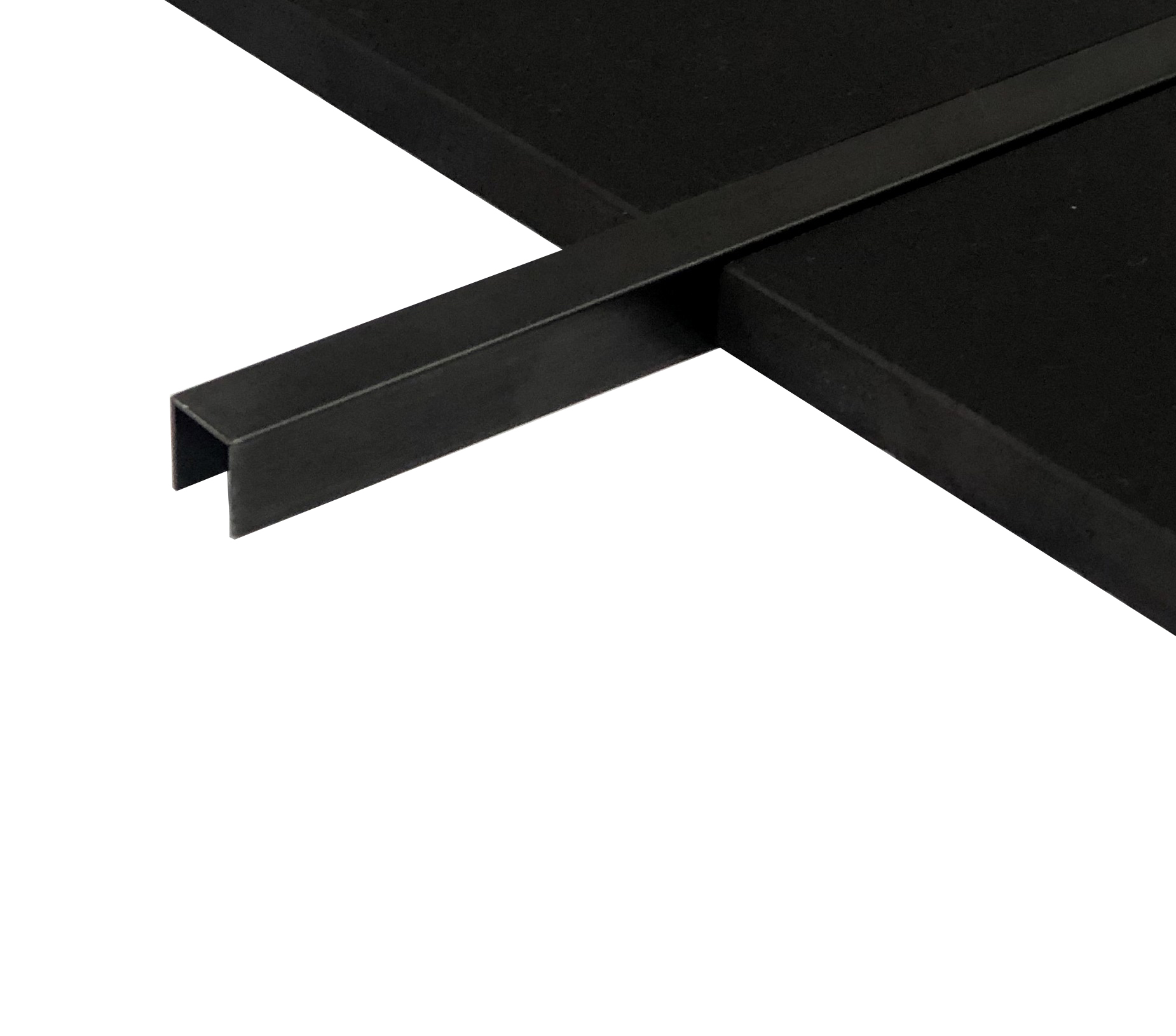 Функциональная вставка «Juliano»
Tile Trim SUP10-4B-10H Black Функциональная вставка «Juliano»
Tile Trim SUP10-4B-10H Black