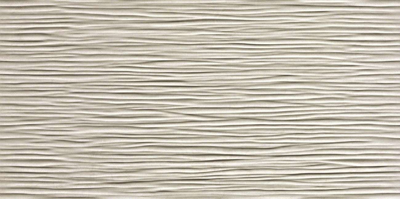 
                                                Brave 3D Wave Gypsum 40x80 (8BDG) Керамическая плитка
                                            