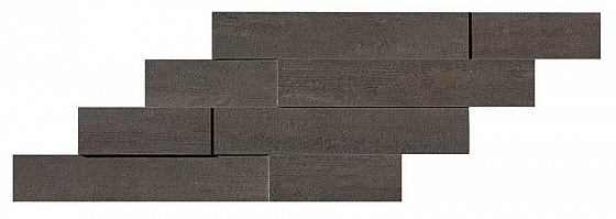 «Atlas Concorde Italy»
Mark Tobacco Brick 3D (AM2V) 29x59 Керамогранит
«Atlas Concorde Italy»
Mark Tobacco Brick 3D (AM2V) 29x59 Керамогранит