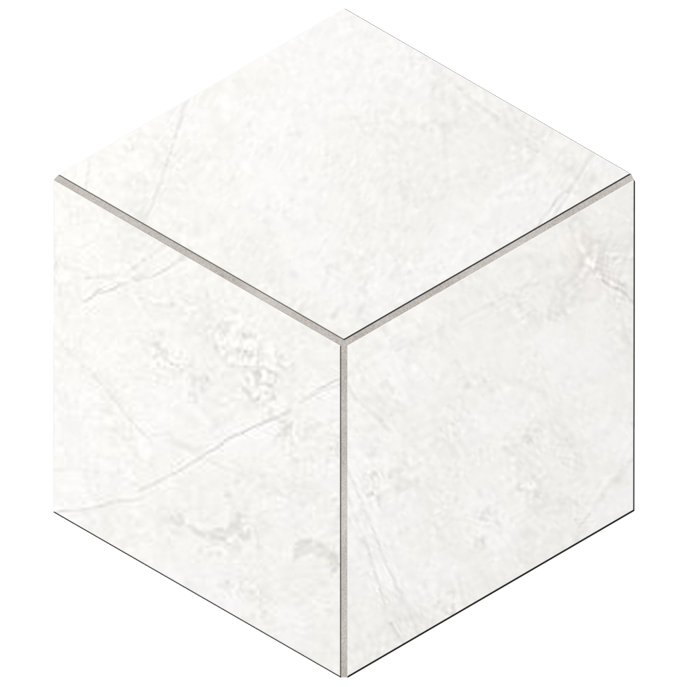 Мозаика «Estima» MA00 Cube 29x25 Неполированная