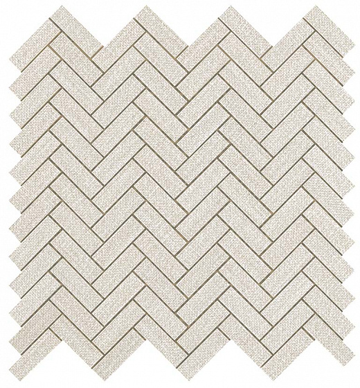 «Atlas Concorde Italy» 
                                                Room White Herringbone Wall (9RHW) 32,4X32,4 Керамическая плитка
                                            