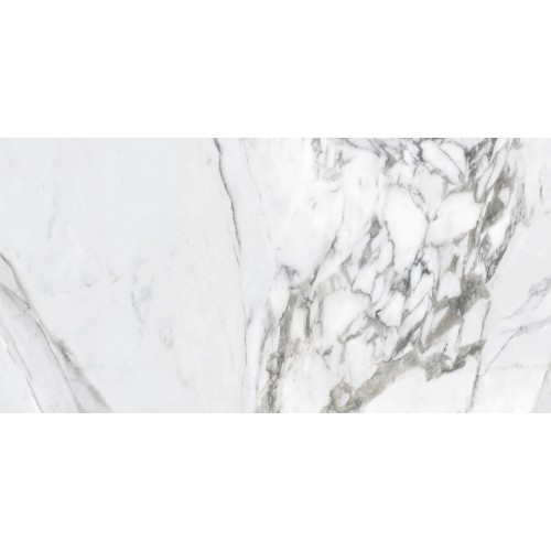 
                      Керамогранит «Грани Таганая»  Ellora-zircon 1200х600х10 мрамор белый - GRS01-15
