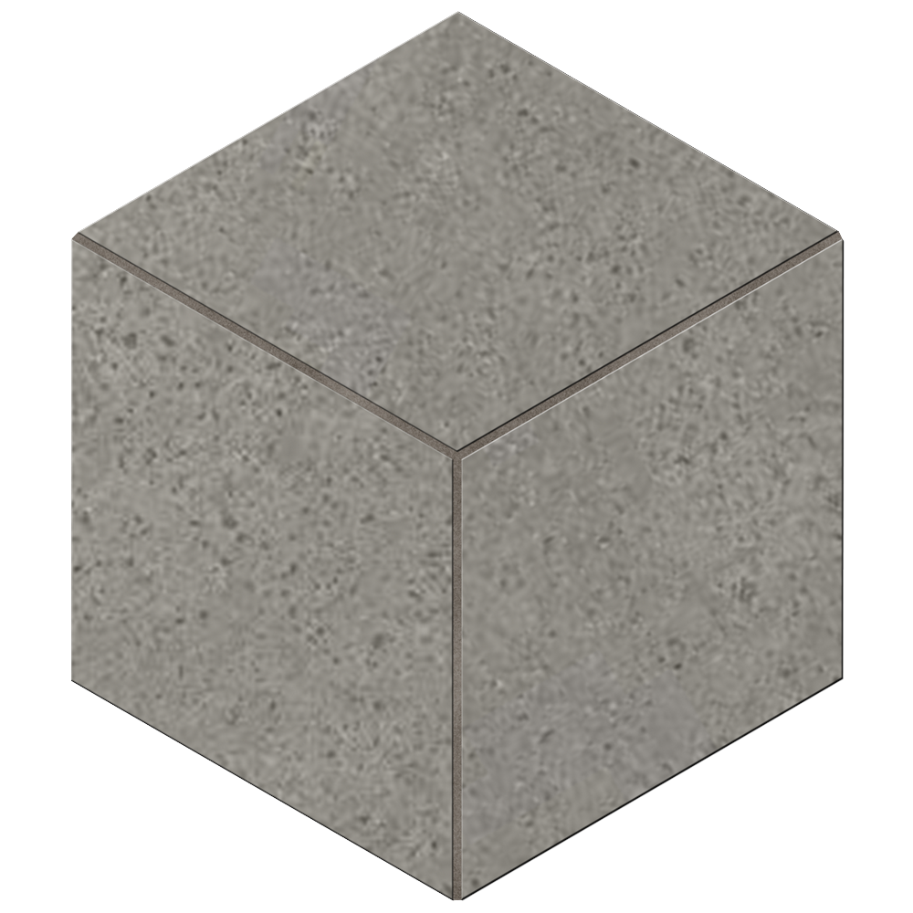 Мозаика «Estima» LA03 Cube 29x25 Неполированная