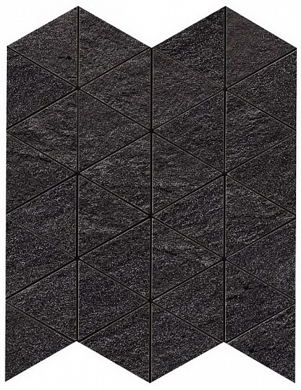 
                                                Klif Dark Triangles (AN7J) 28,5x33 Керамогранит
                                            