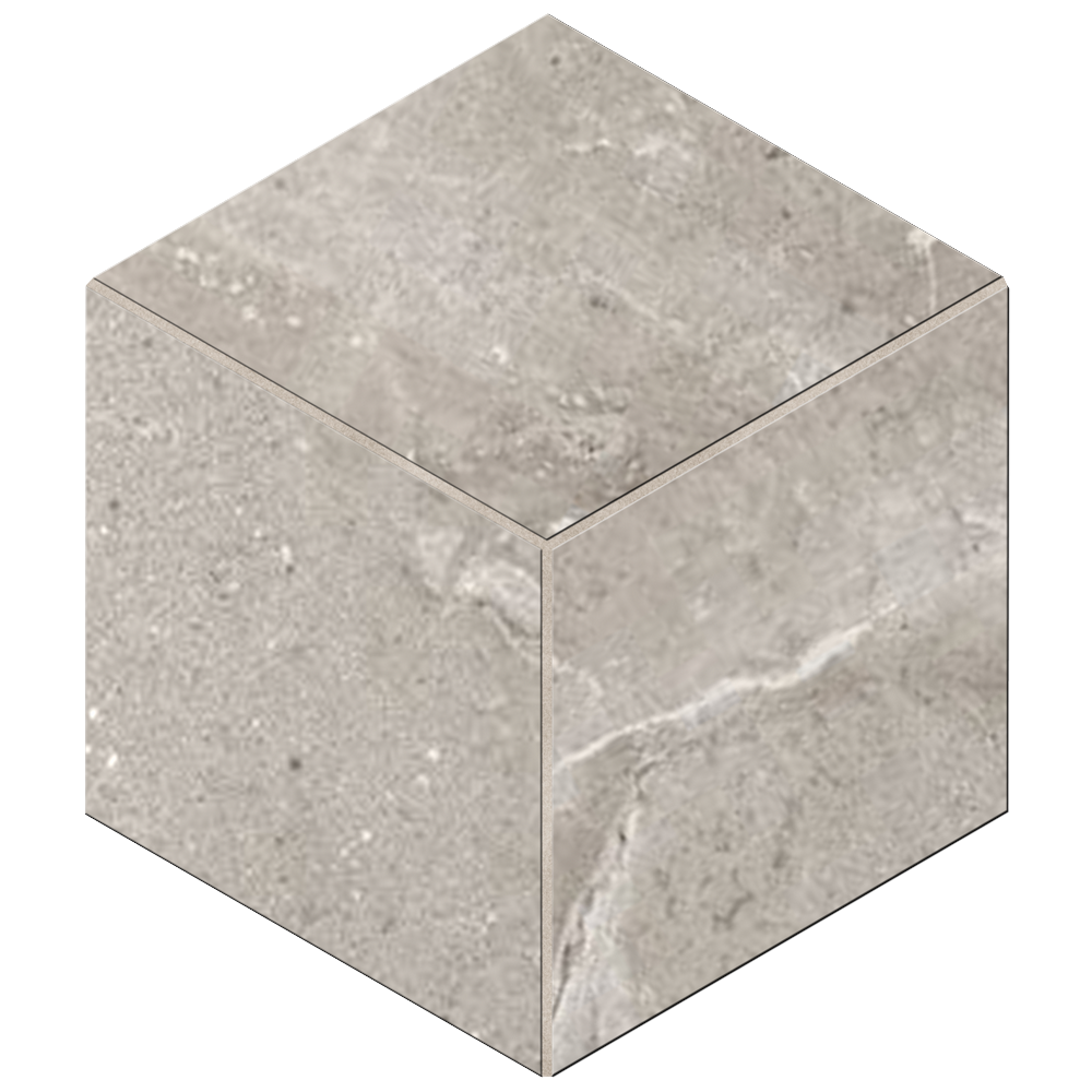 Мозаика «Estima» КA03 Cube 29x25 Неполированная