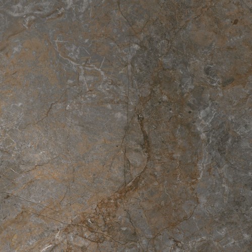 
                      Керамогранит «Грани Таганая»  Petra-steel 600х600х10 камень серый - GRS02-05