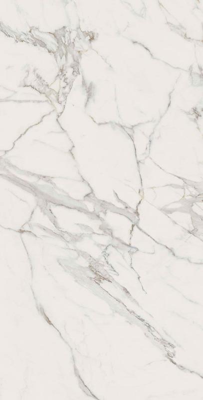 «Atlas Concorde Italy» 
                                                Marvel Calacatta Extra 75x150 (AMGC) Неглазурованный керамогранит
                                            
