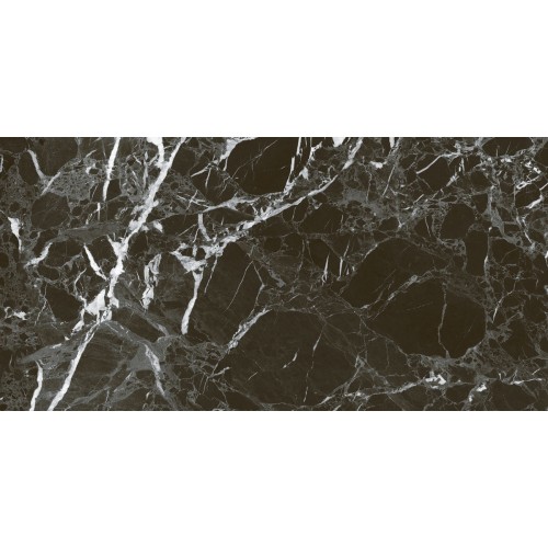 
                      Керамогранит Simbel-pitch 1200х600х10 мрамор черно-серый - GRS05-02