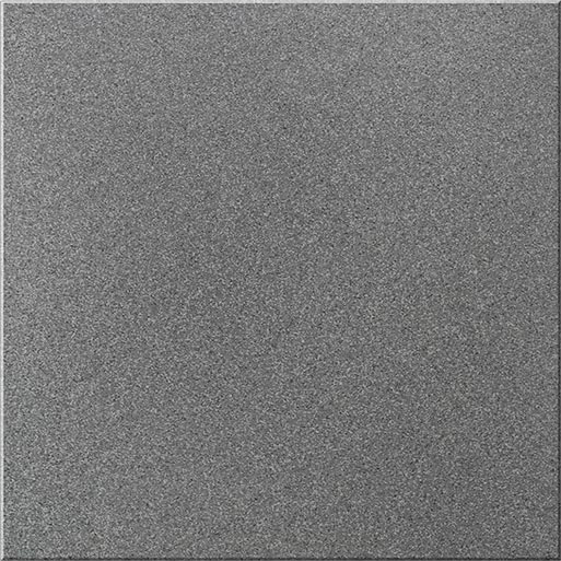 Плитка керамогранит 300х300х8 матовый темно-серый
