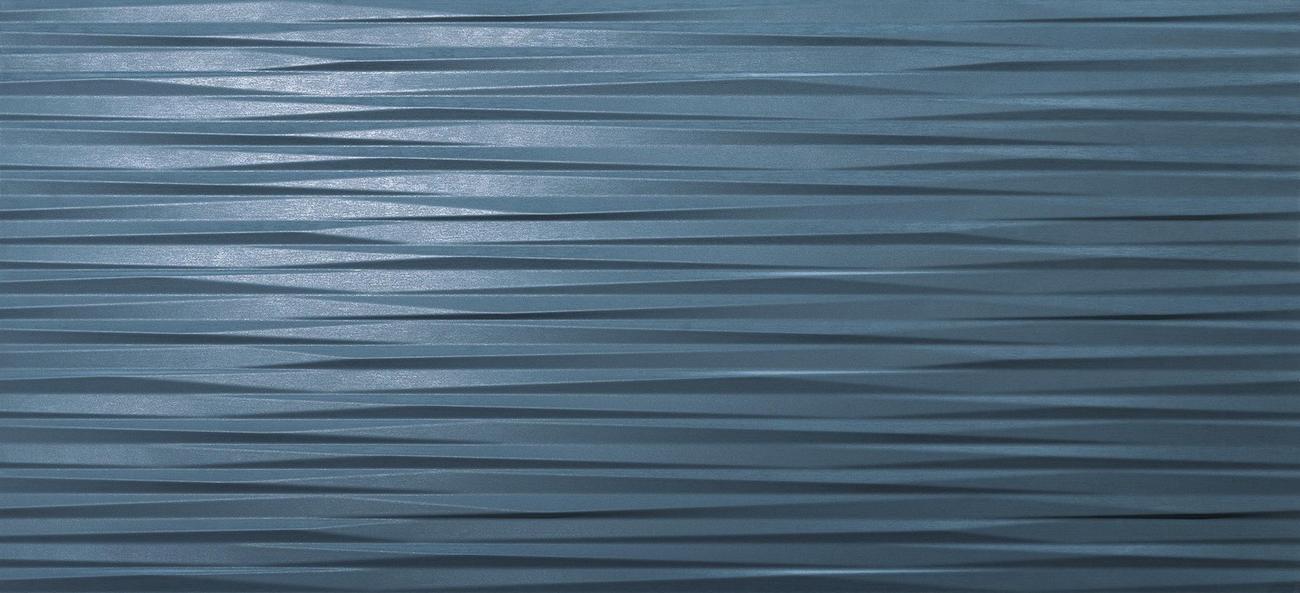 
                                                Mek 3D U.Blade Blue 50x120 (A4TA) Керамическая плитка
                                            