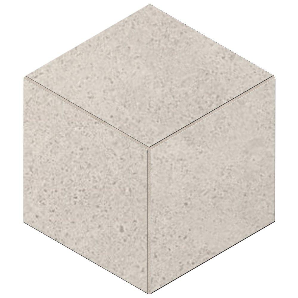 Мозаика «Estima» LA02 Cube 29x25 Неполированная