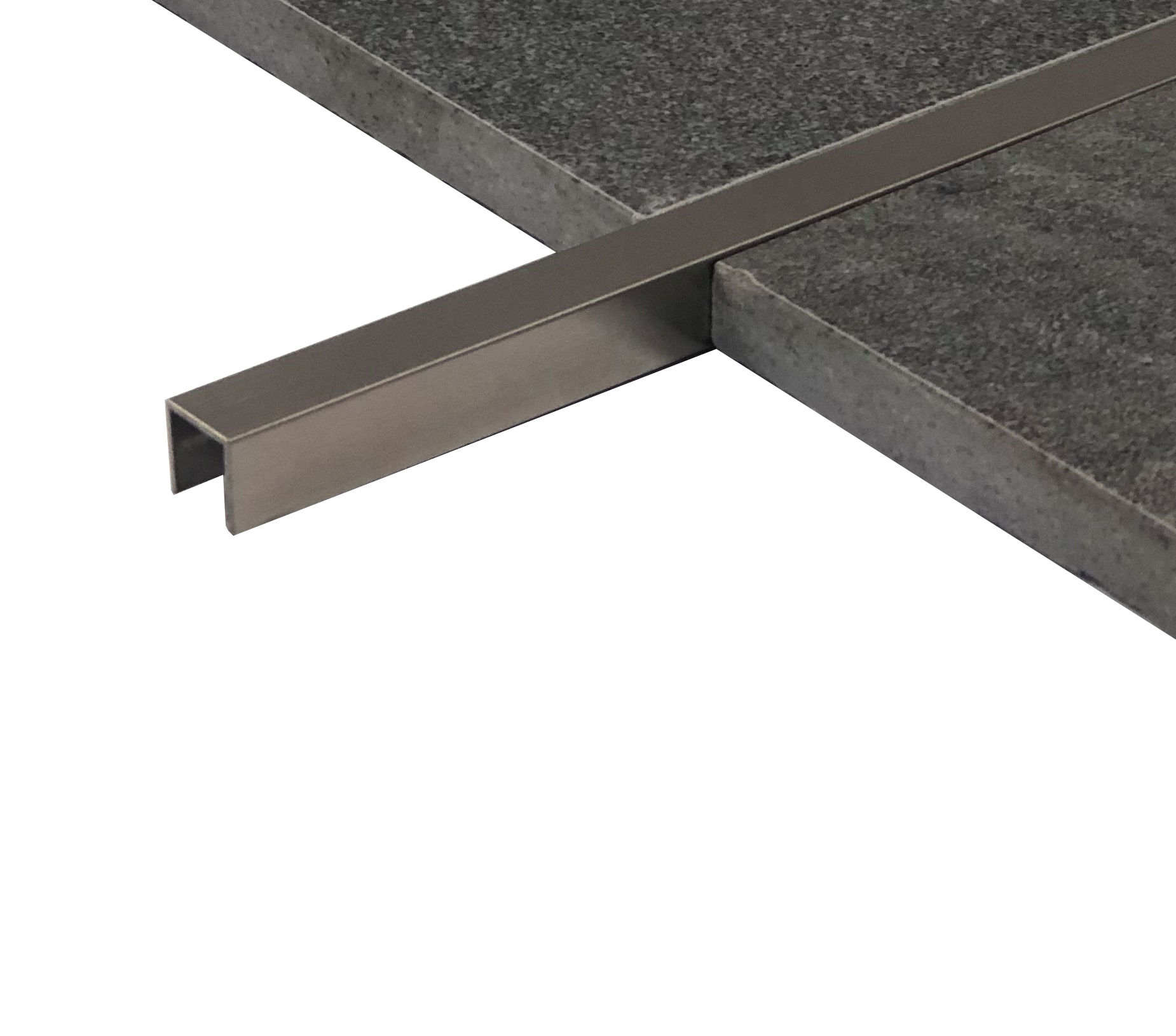 Функциональная вставка «Juliano»
Tile Trim SUP10-1B-10H Silver Функциональная вставка «Juliano»
Tile Trim SUP10-1B-10H Silver