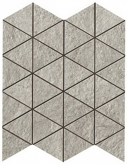 
                                                Klif Silver Triangles (AN7H) 28,5x33 Керамогранит
                                            