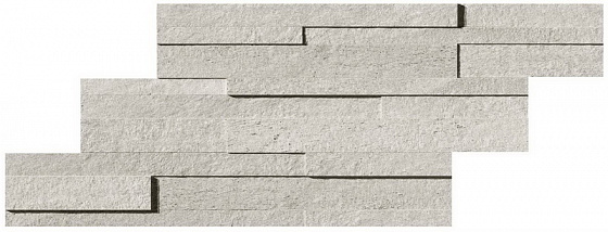
                                                Klif White Brick 3D (AN7K) 28x55 Керамогранит
                                            