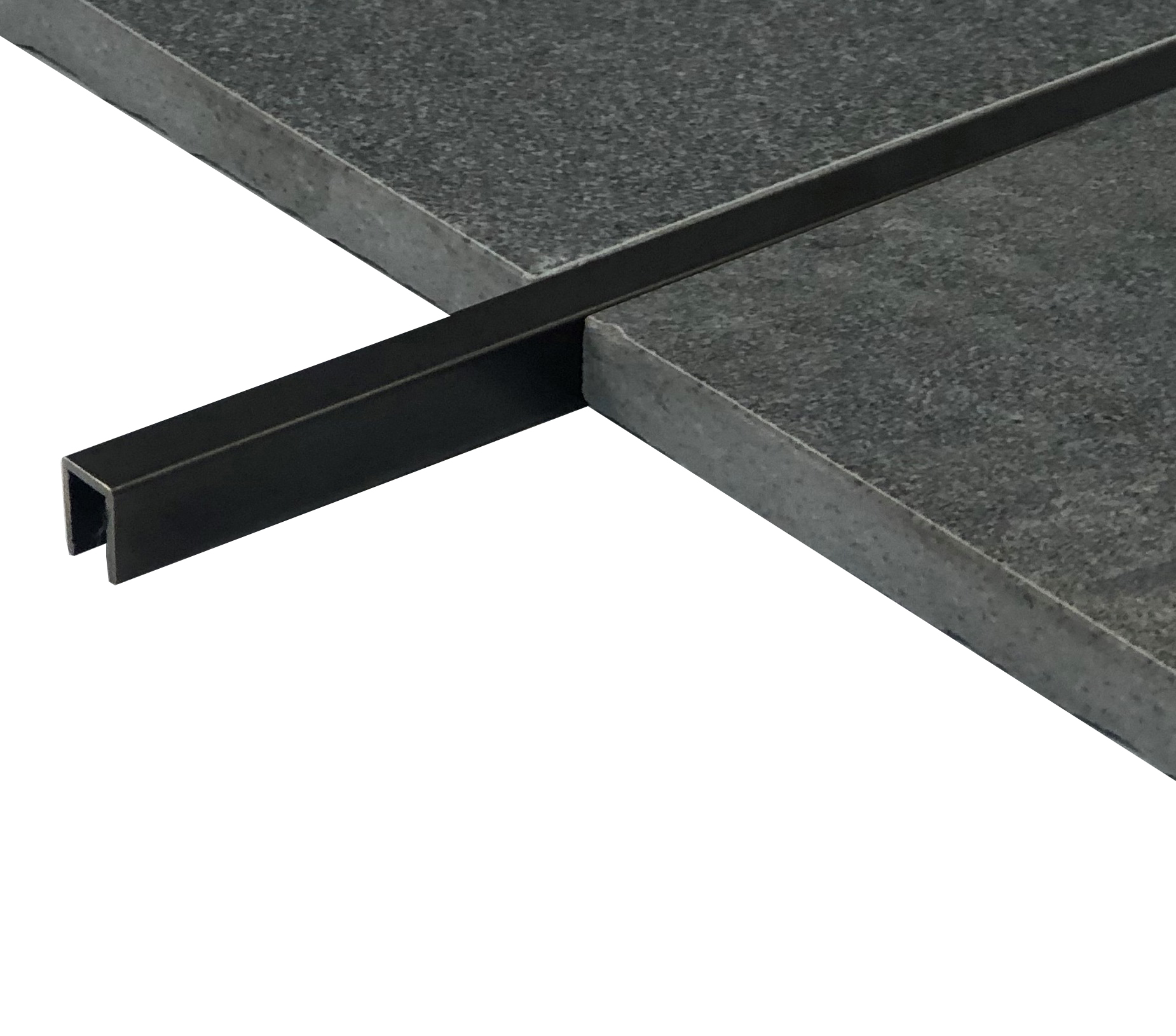 Функциональная вставка «Juliano»
Tile Trim SUP08-4B-10H Black Функциональная вставка «Juliano»
Tile Trim SUP08-4B-10H Black