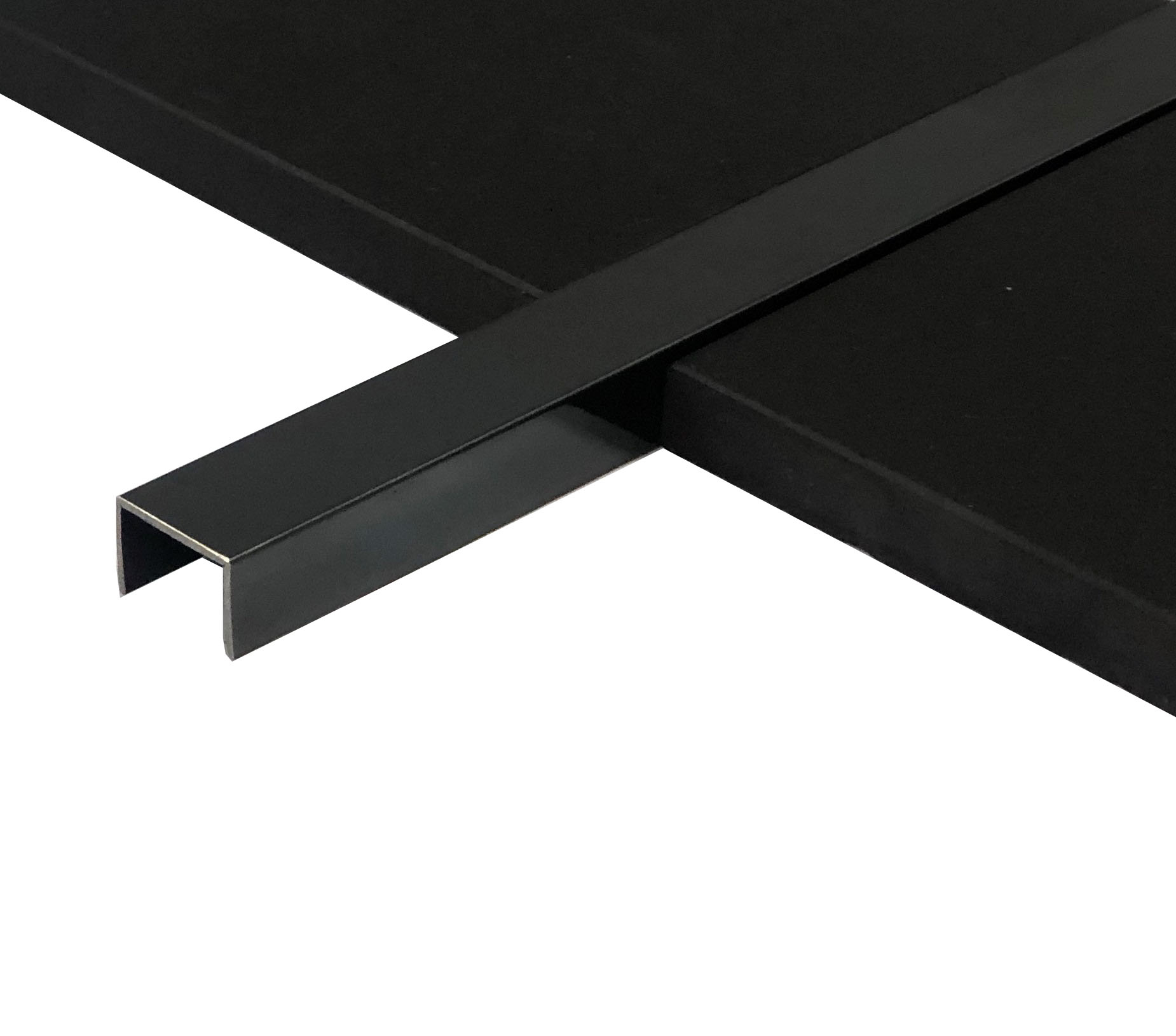 Функциональная вставка «Juliano»
Tile Trim SUP15-4S-10H Black Функциональная вставка «Juliano»
Tile Trim SUP15-4S-10H Black