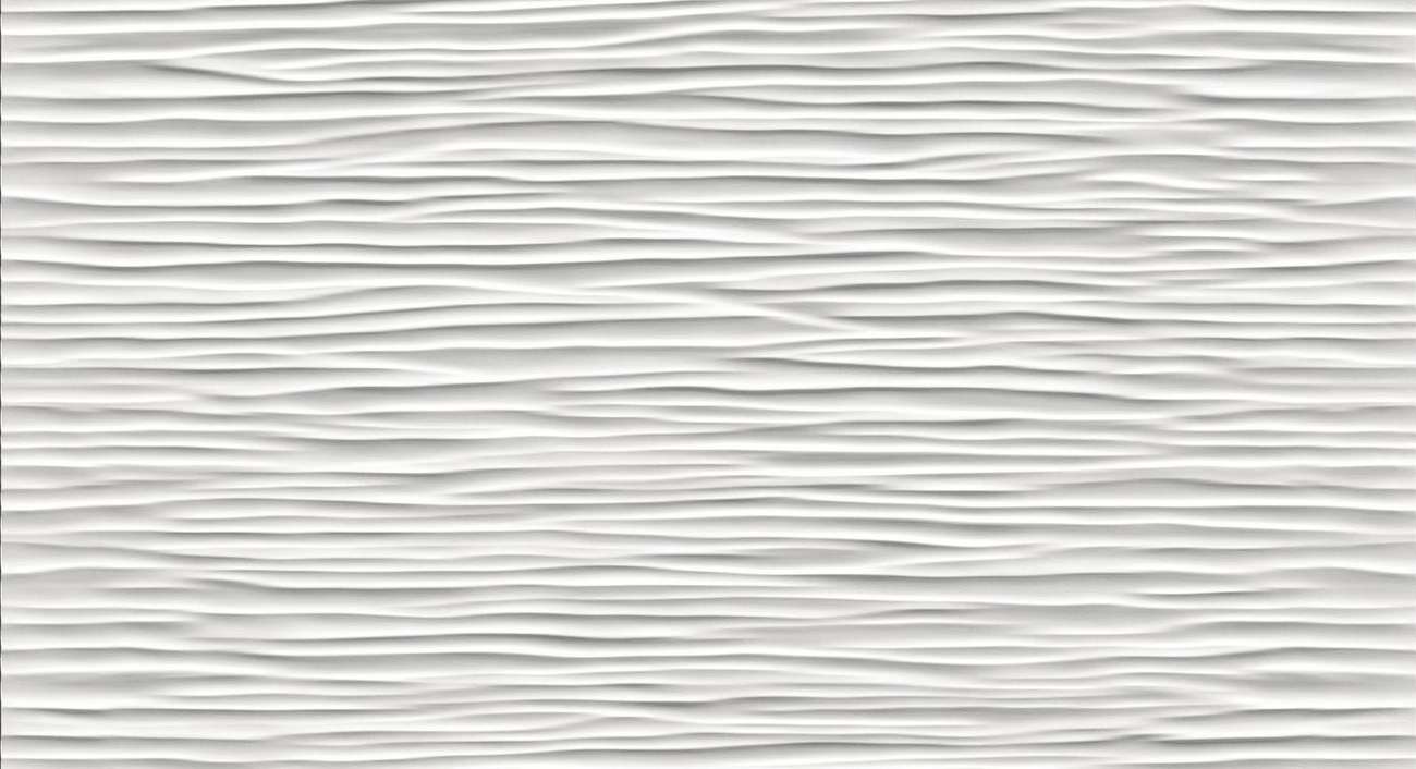«Atlas Concorde Italy»
3D Wave White Matt 30,5x56 (9D5W) Керамическая плитка
«Atlas Concorde Italy»
3D Wave White Matt 30,5x56 (9D5W) Керамическая плитка