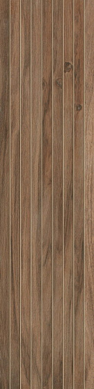 «Atlas Concorde Italy» 
                                                Etic Noce Hickory Tatami (AWV1) 22,5x90 Керамогранит
                                            