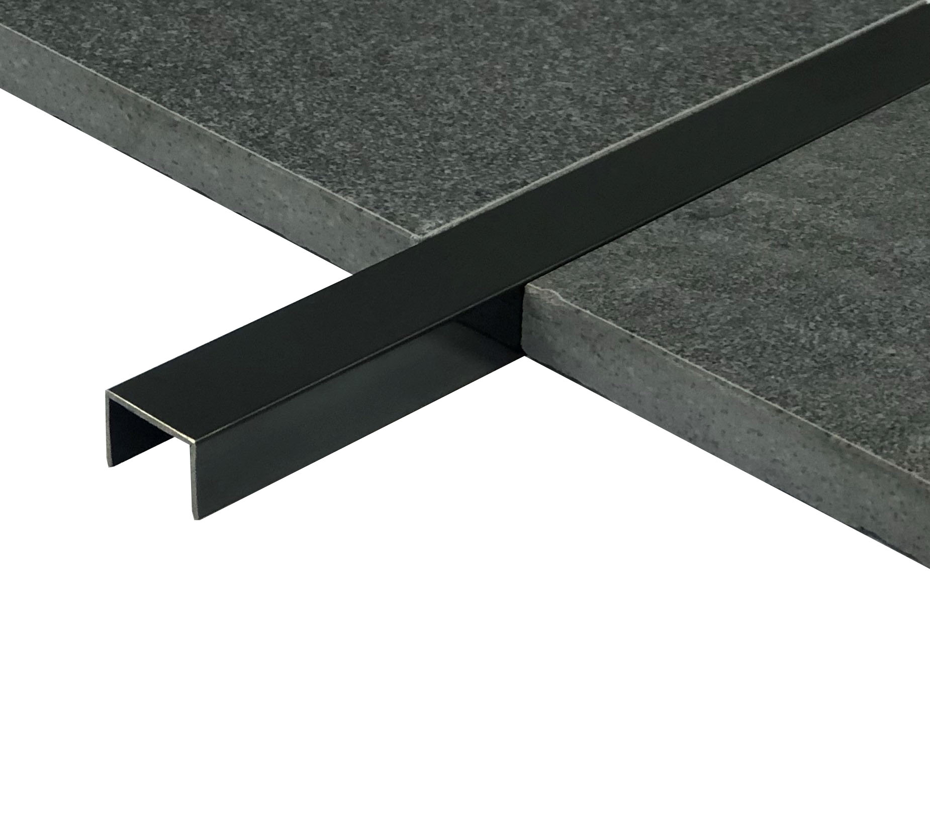 Функциональная вставка «Juliano»
Tile Trim SUP15-4S-10H Black Функциональная вставка «Juliano»
Tile Trim SUP15-4S-10H Black