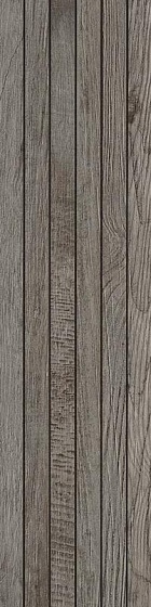 
                                                Nash Gray Wood Tatami (AONY) 18,5x74,4 Керамогранит
                                            