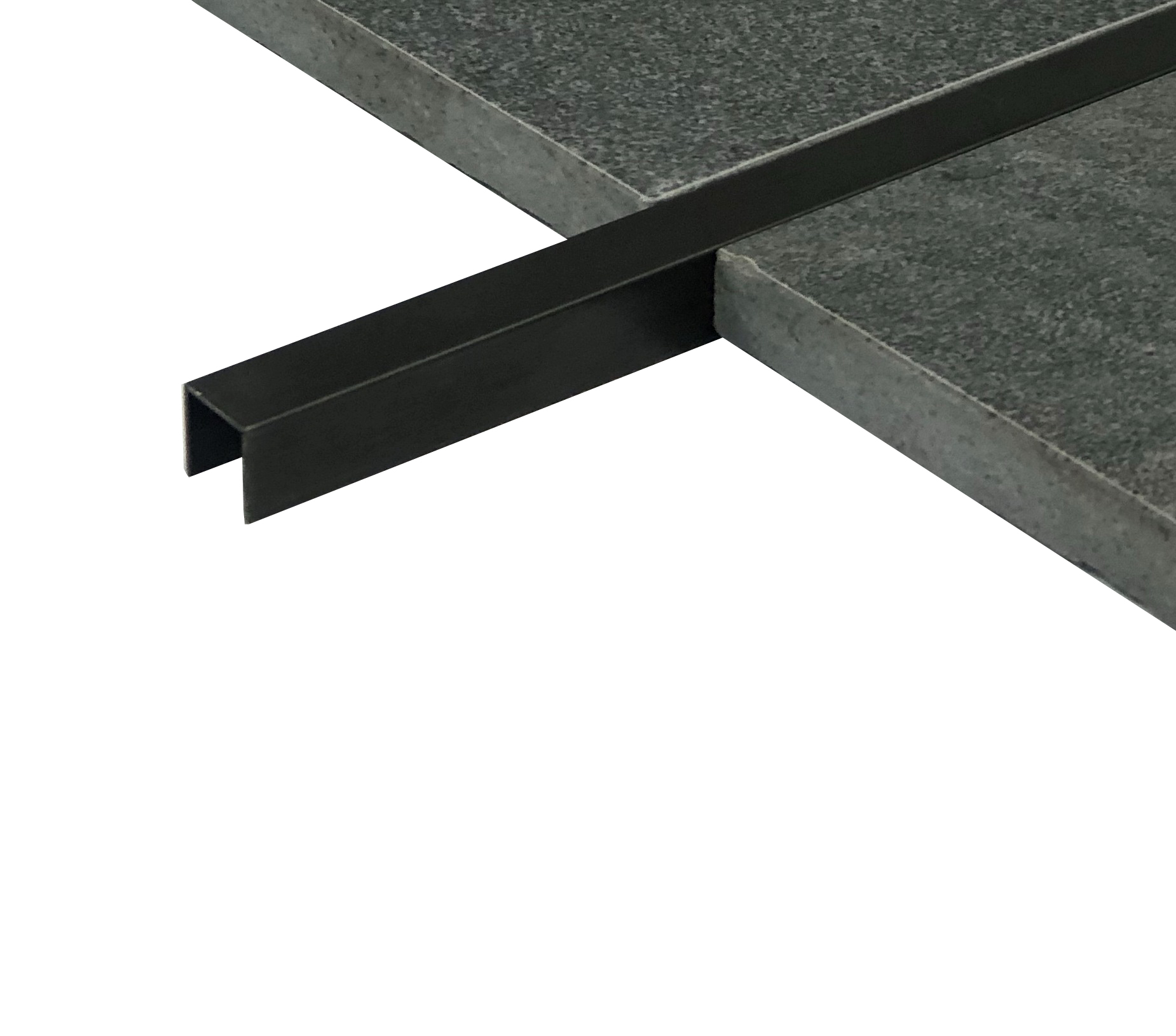 Функциональная вставка «Juliano»
Tile Trim SUP10-4B-10H Black Функциональная вставка «Juliano»
Tile Trim SUP10-4B-10H Black