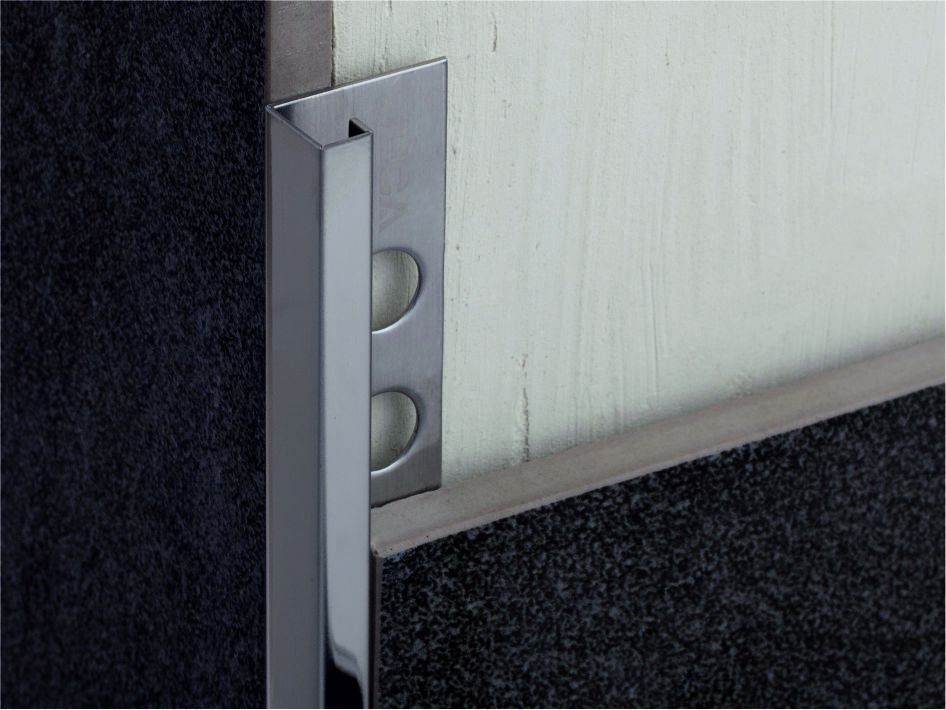Функциональная вставка «Juliano»
Tile Trim SBP024-1S-10H Silver Функциональная вставка «Juliano»
Tile Trim SBP024-1S-10H Silver