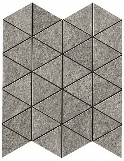 
                                                Klif Grey Triangles (AN7I) 28,5x33 Керамогранит
                                            
