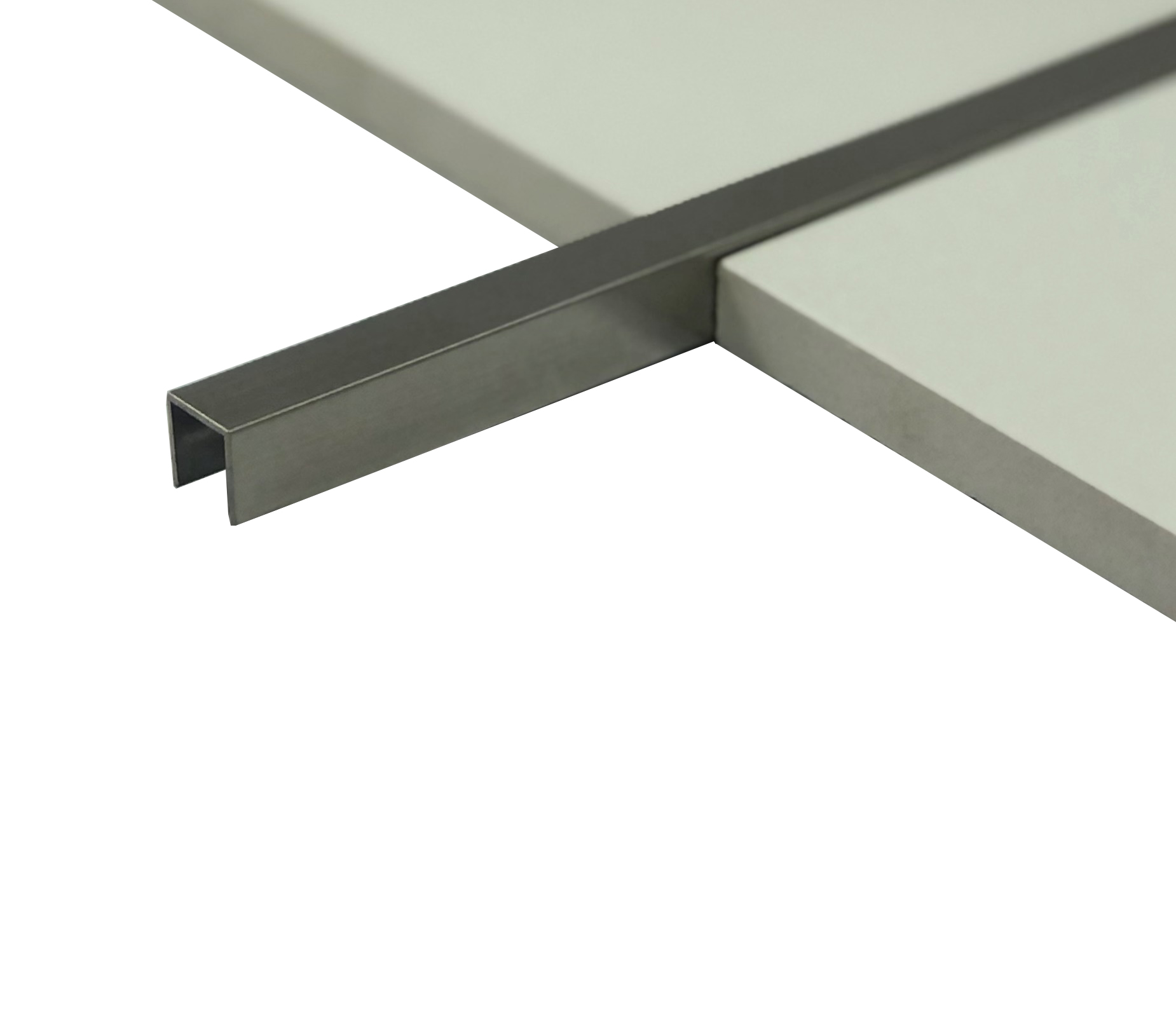 Функциональная вставка «Juliano»
Tile Trim SUP10-1B-10H Silver Функциональная вставка «Juliano»
Tile Trim SUP10-1B-10H Silver