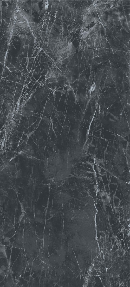 
                                                Marvel Noir S. Laurent 50x110 (4MPN) 50X110 Керамическая плитка
                                            